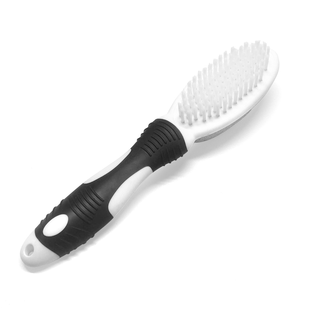 Pumice stone with brush MIXED.Industries B.V.